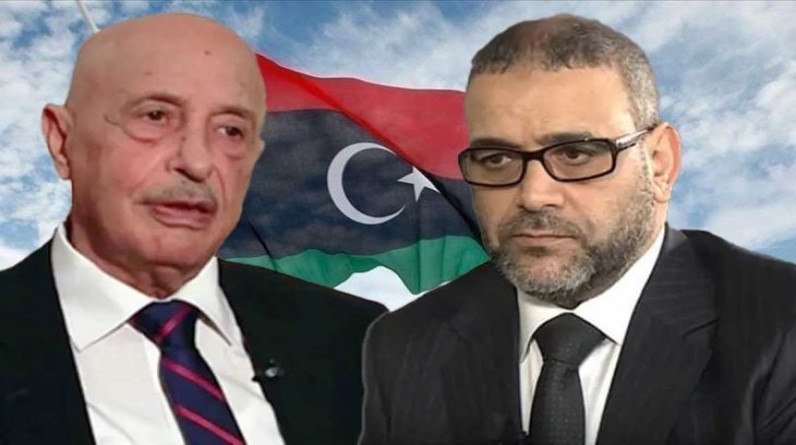 شخصيات ليبية ترفض مخرجات لجنة "6+6".. وعقيلة صالح يطالب بقوانين انتخابية توافقية